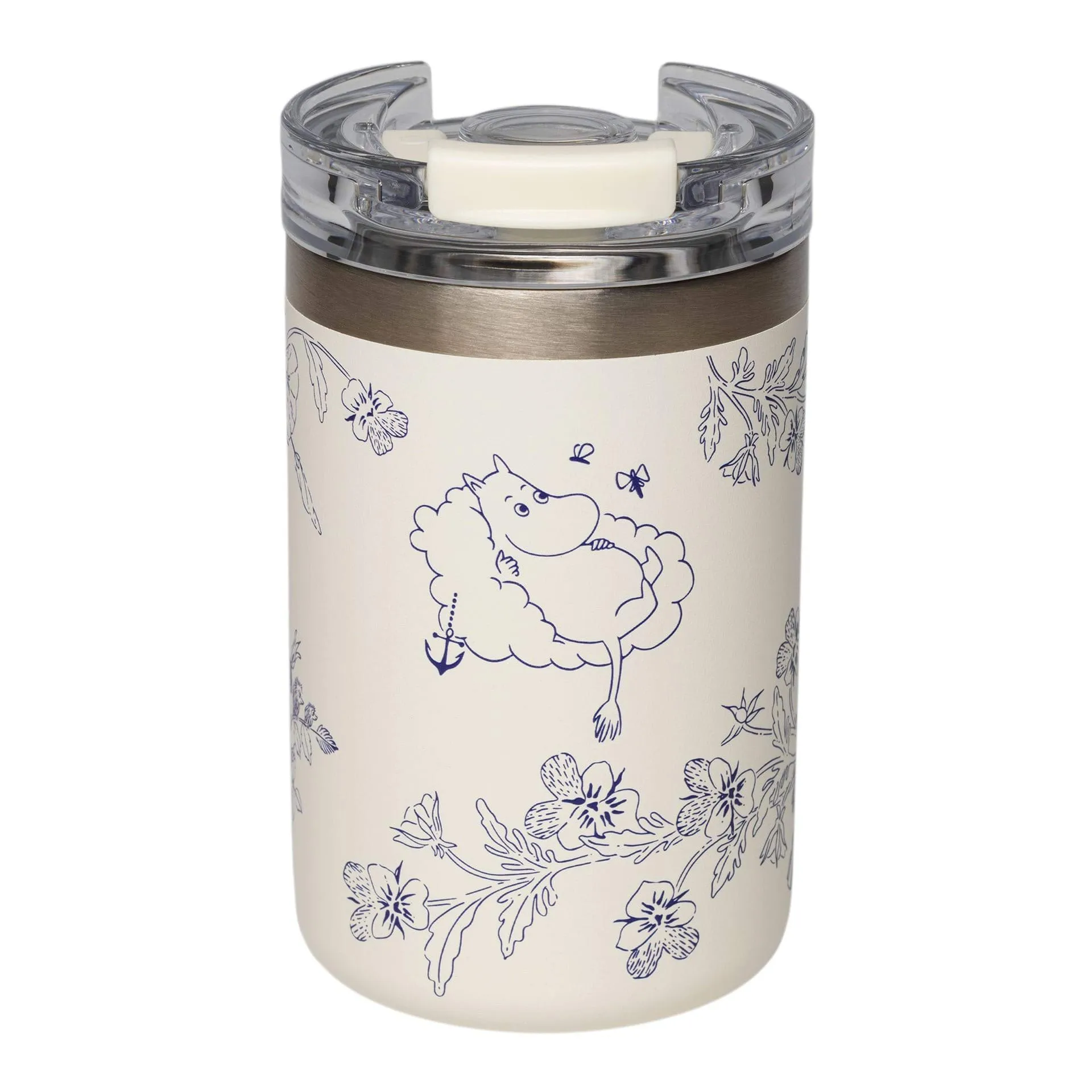 Moomin Haru thermal mug, 0.35 l Moomin Arabia