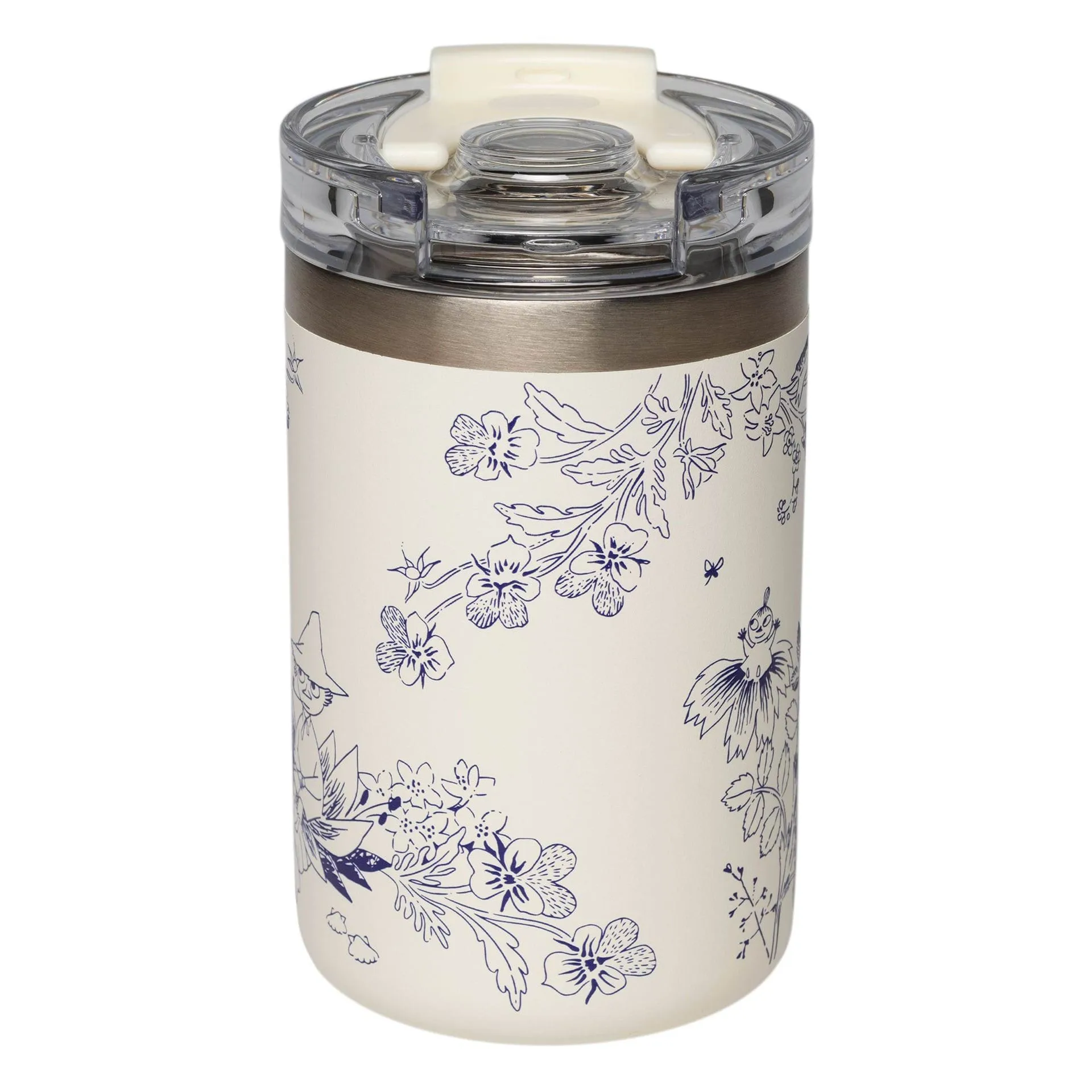 Moomin Haru thermal mug, 0.35 l Moomin Arabia