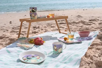Moomin mug 2025 Beach day - 30 cl - Moomin Arabia