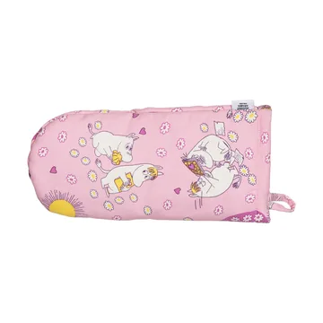 Moomin Oven Mitt - In love, 34x15 cm - Moomin Arabia