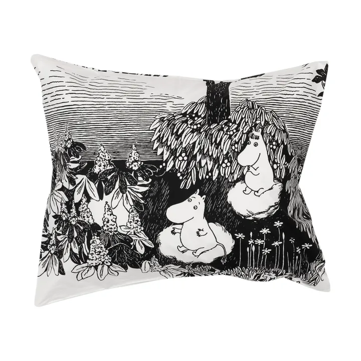 Moomin pillowcase 50x60 cm - Dreamer - Moomin Arabia