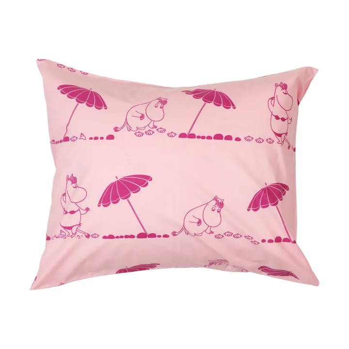Moomin pillowcase 50x60 cm - Wonderful - Moomin Arabia