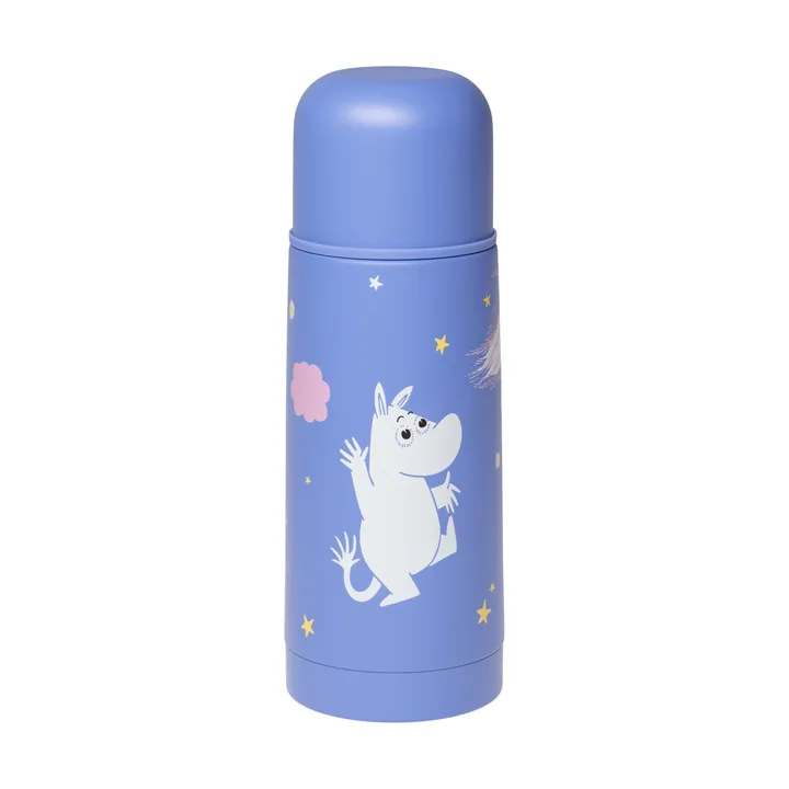 Moomin thermos bottle - Space adventure - Moomin Arabia