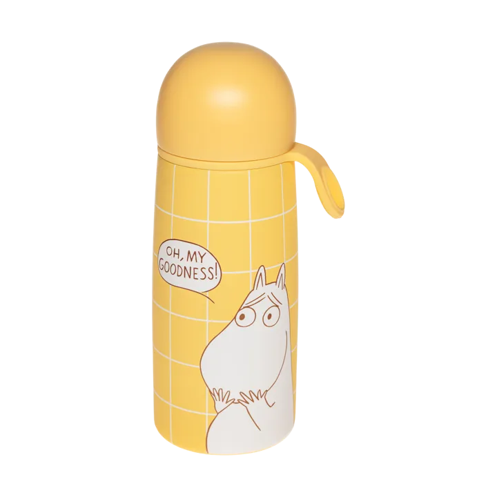 Moomintroll Mumin thermos bottle - 45 cl - Moomin Arabia