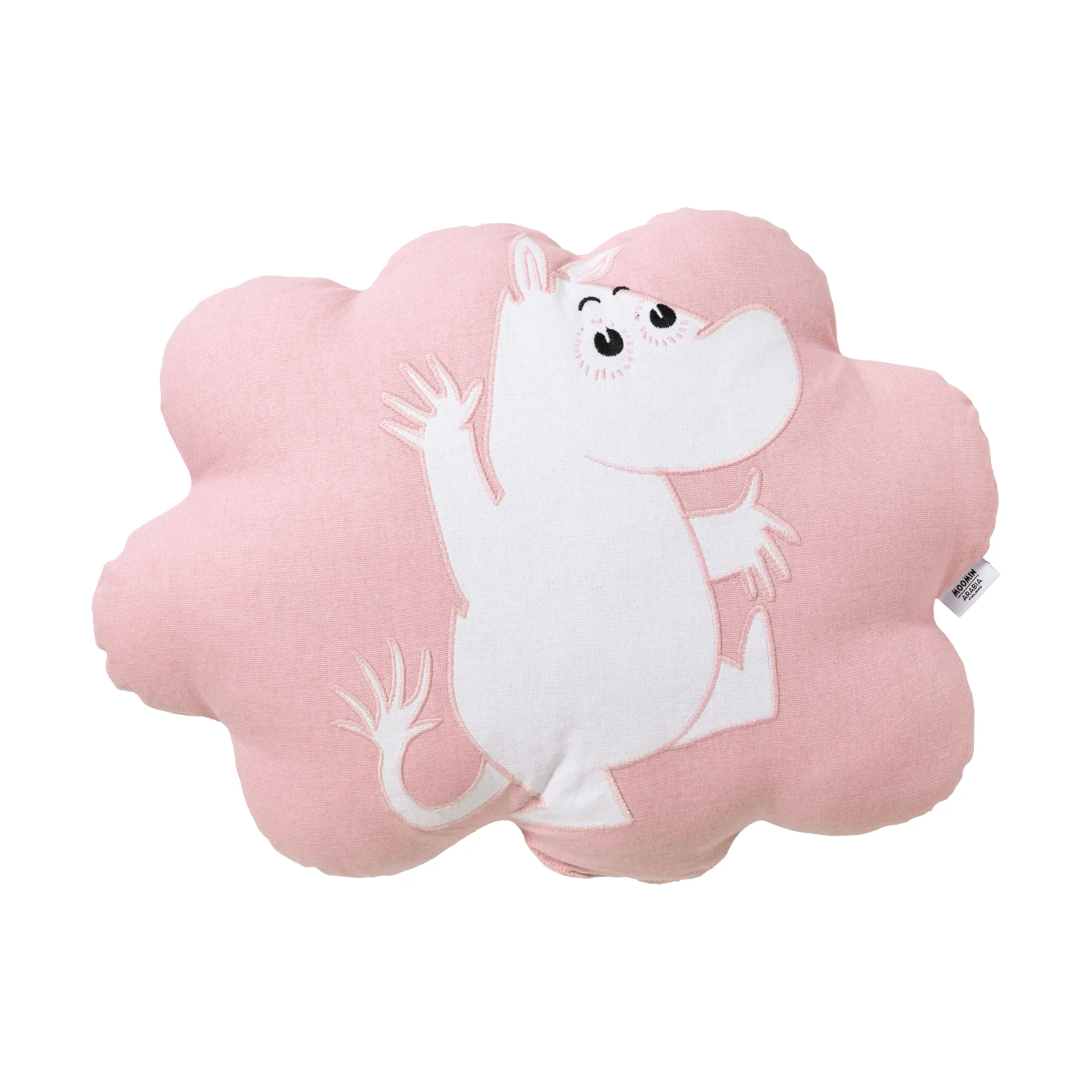 Mumin cushion, Space Adventure, 37x47 cm Moomin Arabia