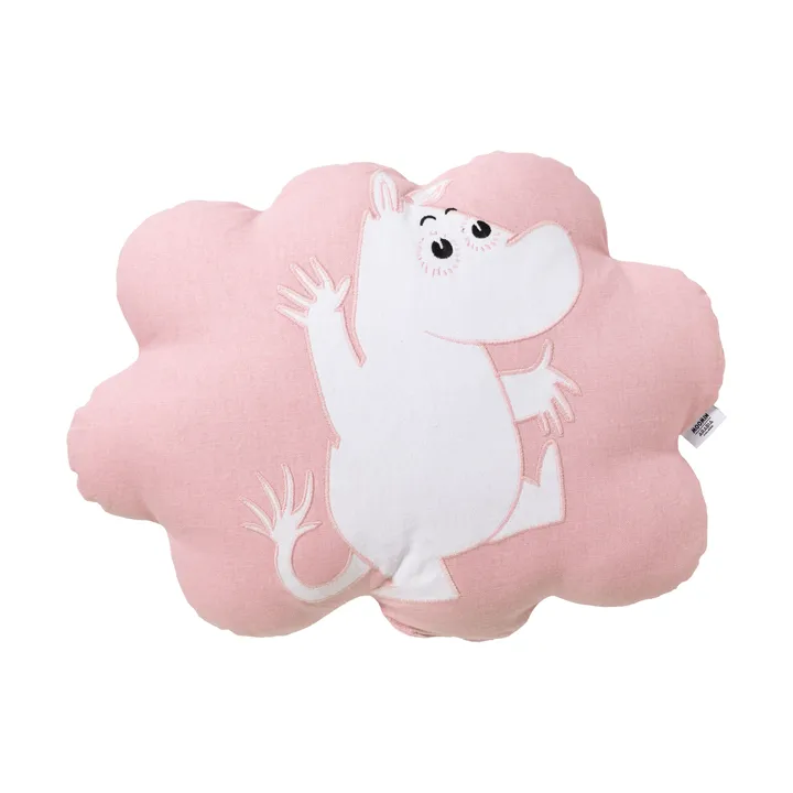 Mumin cushion - Space Adventure, 37x47 cm - Moomin Arabia