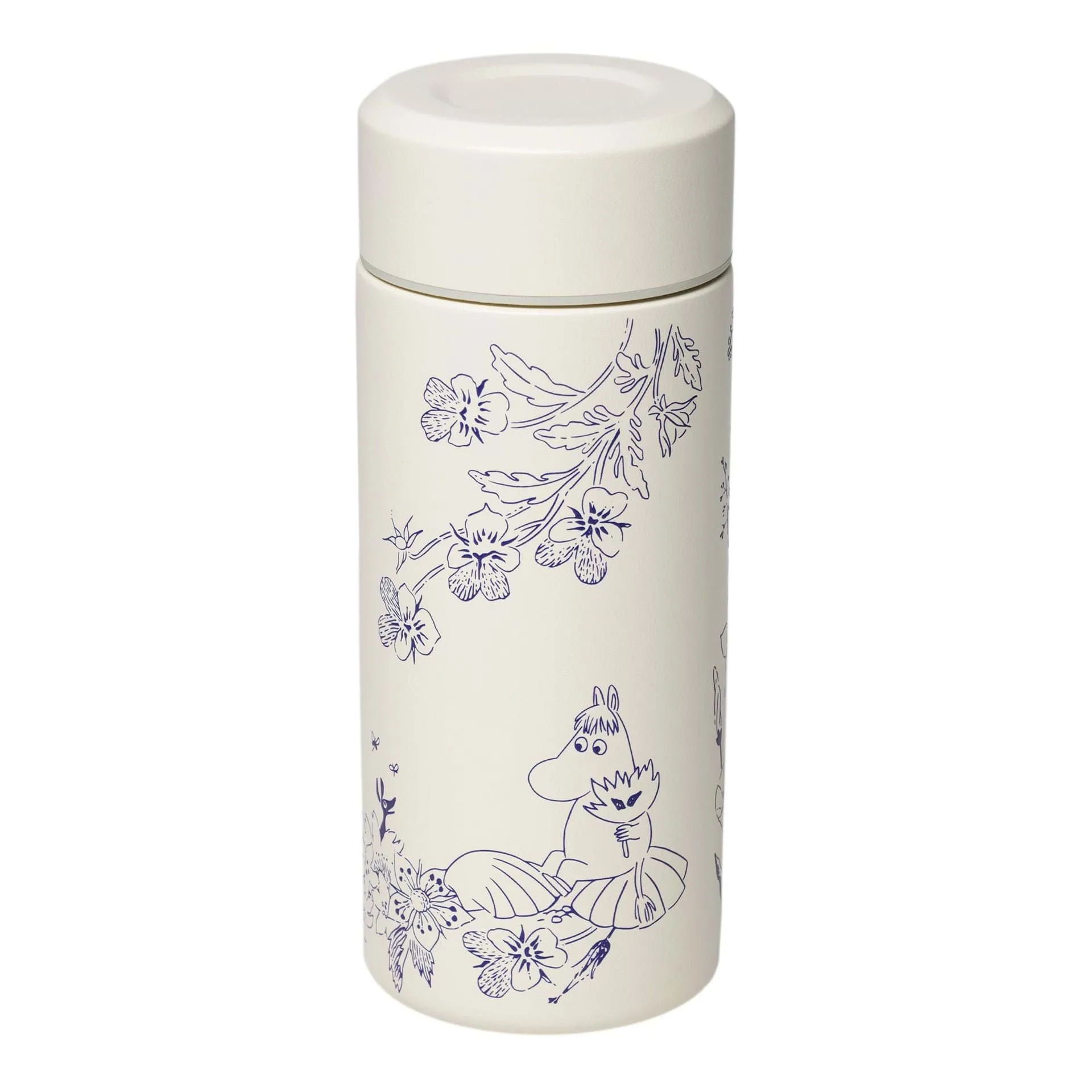 Mumin Haru vacuum flask, 0.22 l Moomin Arabia