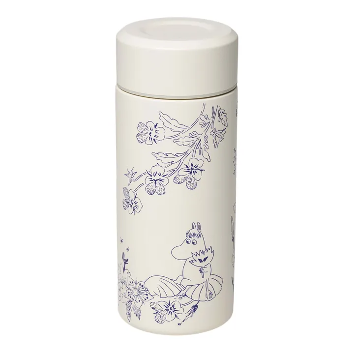 Mumin Haru vacuum flask - 0.22 l - Moomin Arabia