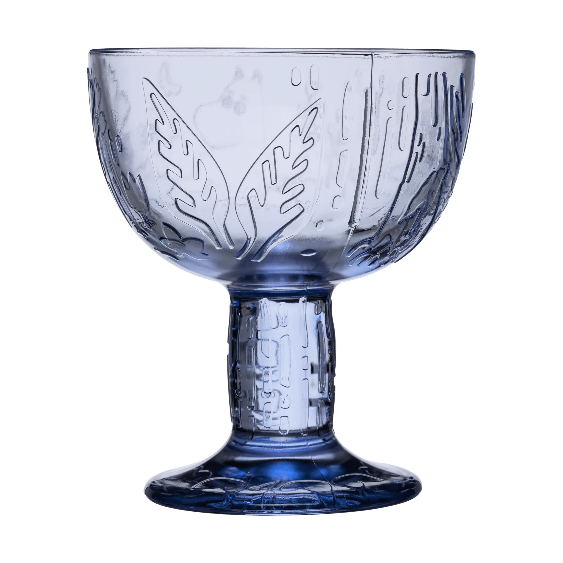 Mystikens skog Mumin bowl, Aqua, Ø14 cm Moomin Arabia