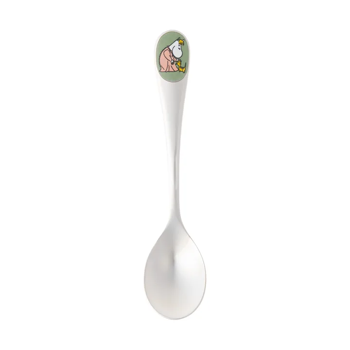 Omtanke Moomin coffee spoon - Multi - Moomin Arabia