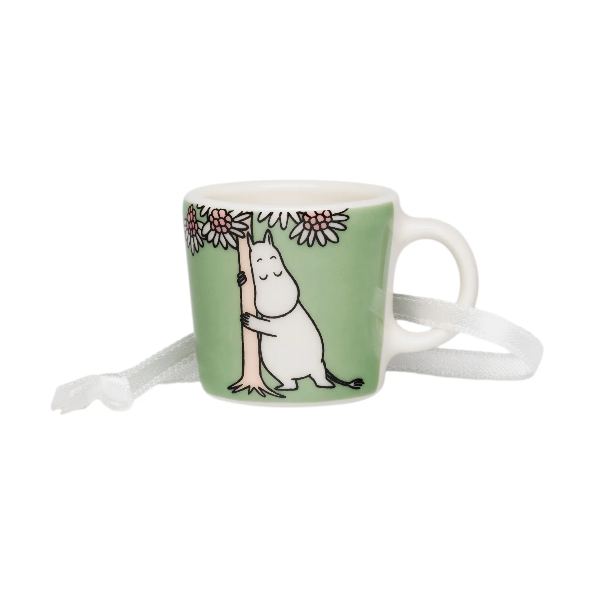 Omtanke Moomin mini mug, 12 mm Moomin Arabia