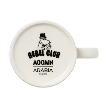 Party Queue Moomin mug - 40 cl - Moomin Arabia