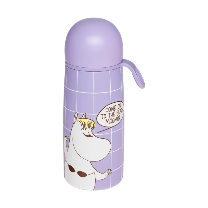 Snork Maiden Moomin Thermos Bottle - 45 cl - Moomin Arabia