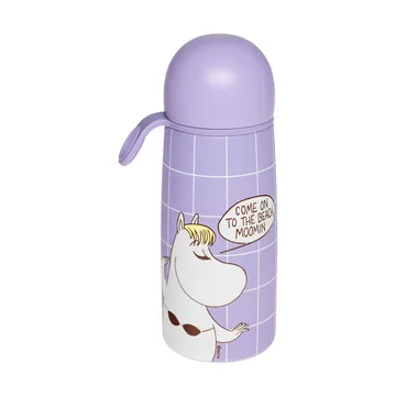 Snork Maiden Moomin Thermos Bottle - 45 cl - Moomin Arabia