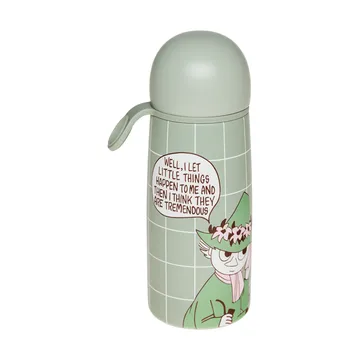 Snufkin Moomin thermos bottle - 45 cl - Moomin Arabia