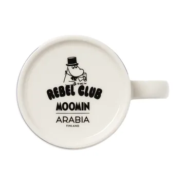 Talk It All Out Moomin mug - 40 cl - Moomin Arabia