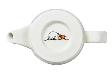 True to its origins Mumin teapot - 70 cl - Moomin Arabia