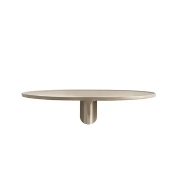 Museum NM&.045 wall shelf - Beige - Museum