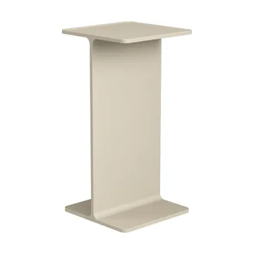 Museum Pedestal plinth - Beige, 15x15x30 cm - Museum
