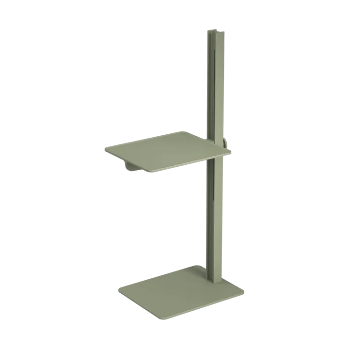 Museum side table - Green - Museum
