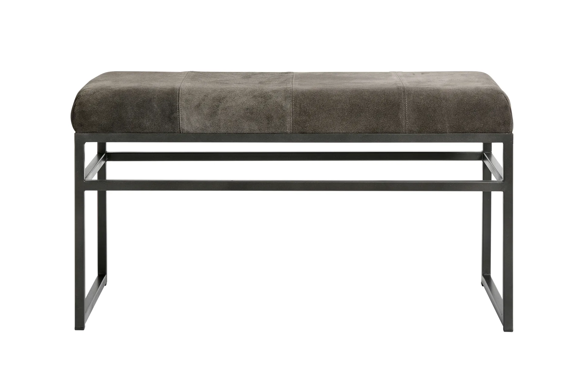 Bench Bronx S 90 cm, Bronx suede MUUBS