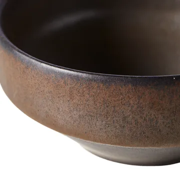 Ceto dipping bowl Ø11 cm - Mocha - MUUBS