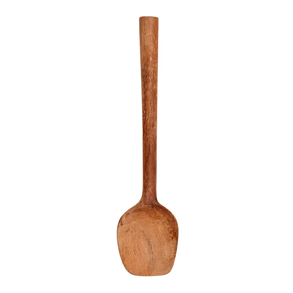 Cloud teaspoon, Nature MUUBS