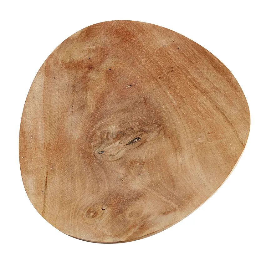 Drop plate 19x25 cm, Nature MUUBS