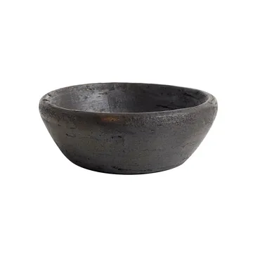 Hazel dip-bowl 6.5 cm - Brown - MUUBS