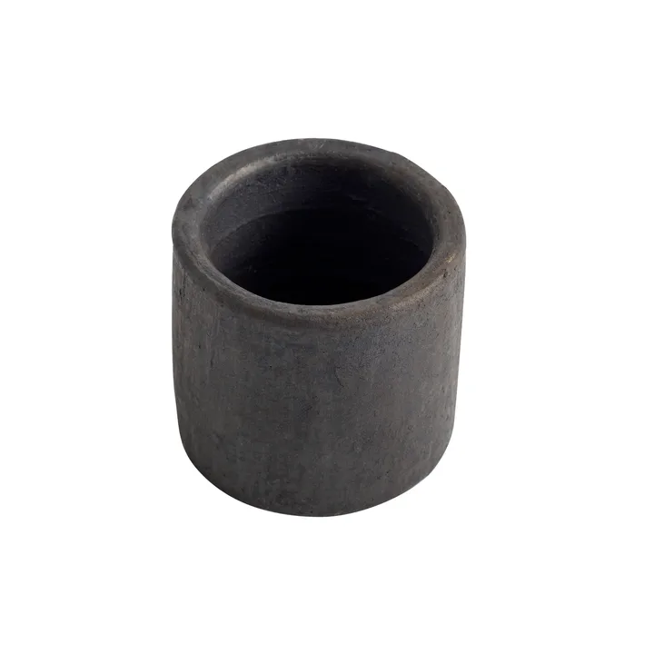Hazel egg cup - Brown - MUUBS