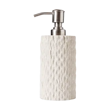 Kama soap dispenser - Sand - MUUBS