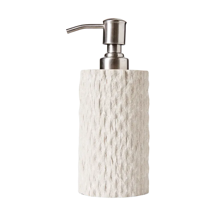 Kama soap dispenser - Sand - MUUBS