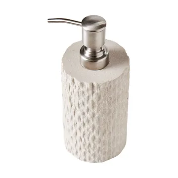 Kama soap dispenser - Sand - MUUBS