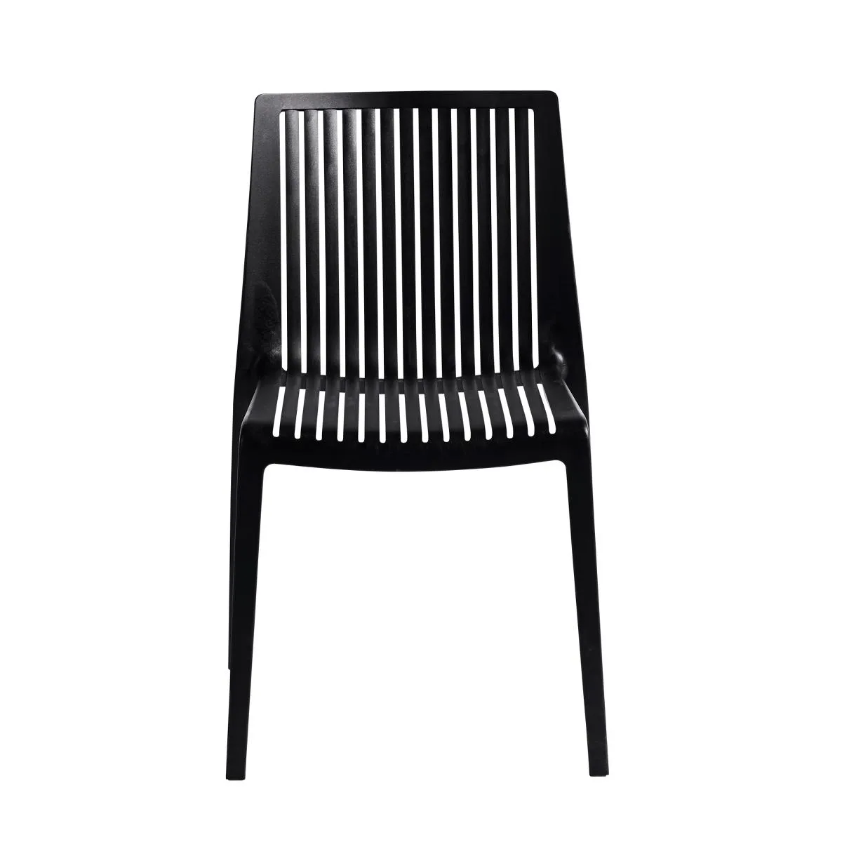 Muubs cool chair, Black MUUBS