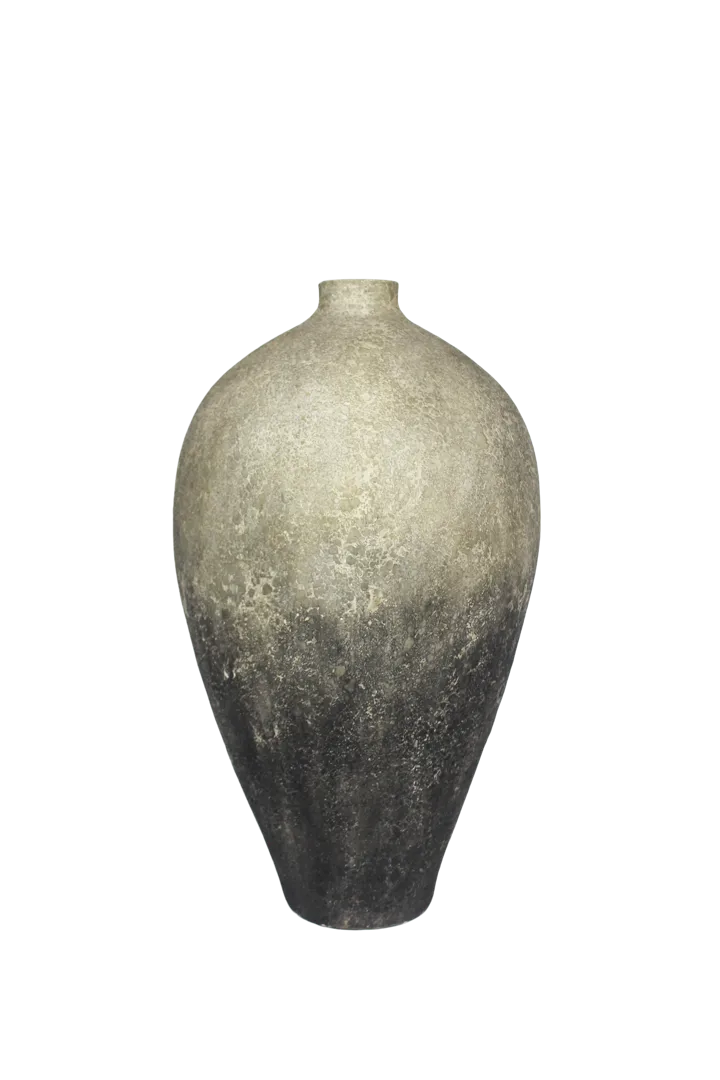Story vase 80 cm - Gray - MUUBS