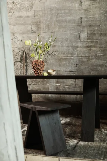 Surface rug - Grey-sand - MUUBS