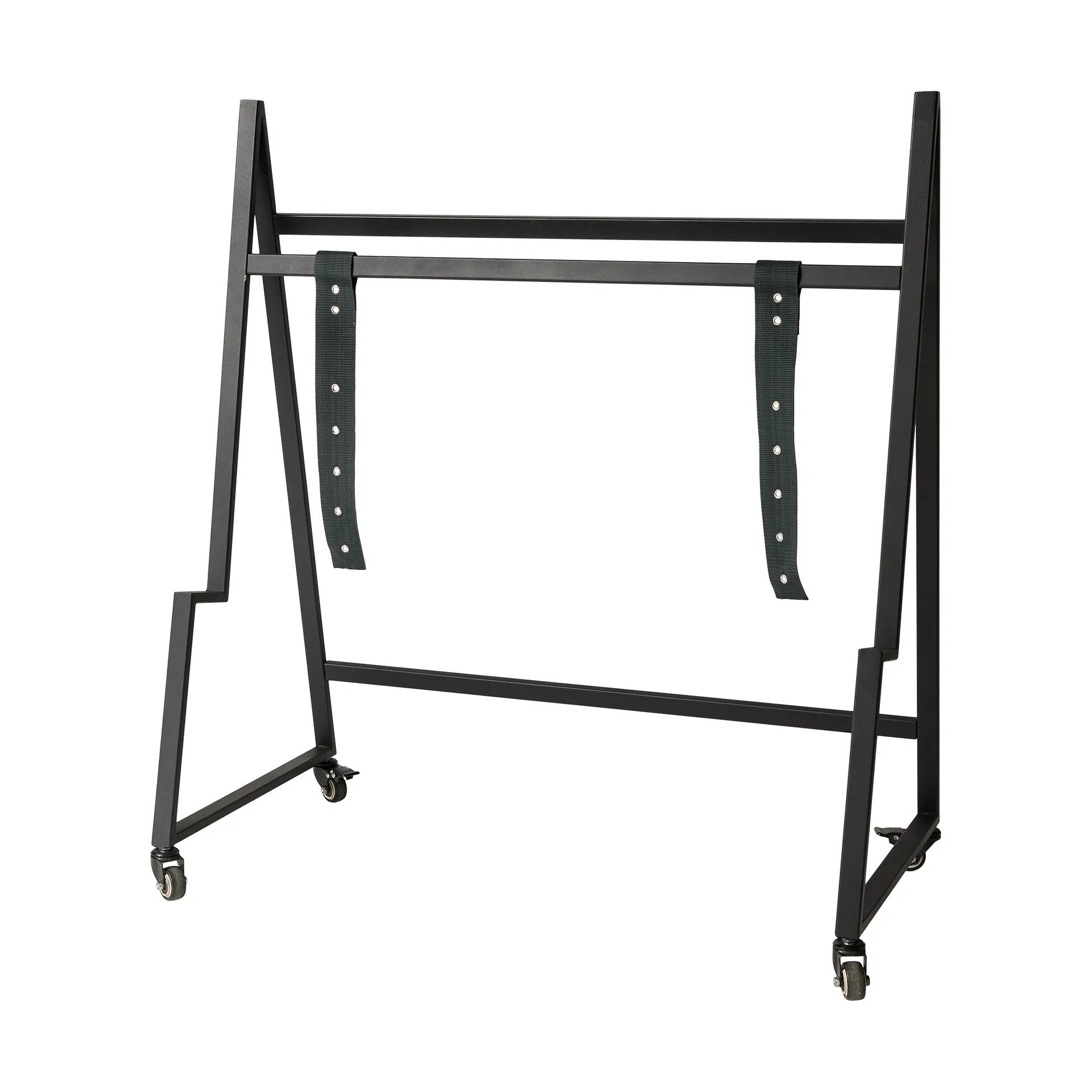 Tenji TV stand, Black MUUBS