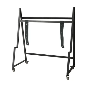 Tenji TV stand - Black - MUUBS