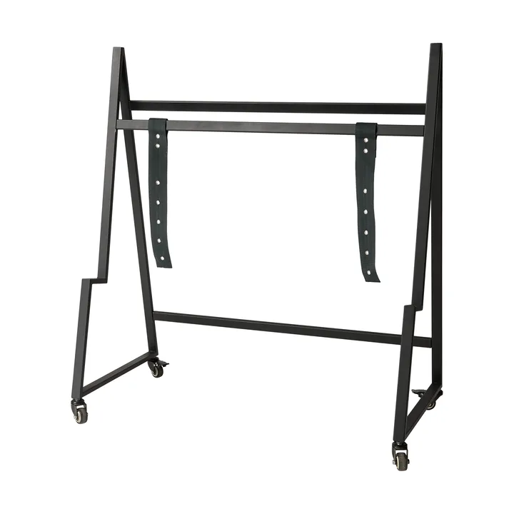 Tenji TV stand - Black - MUUBS