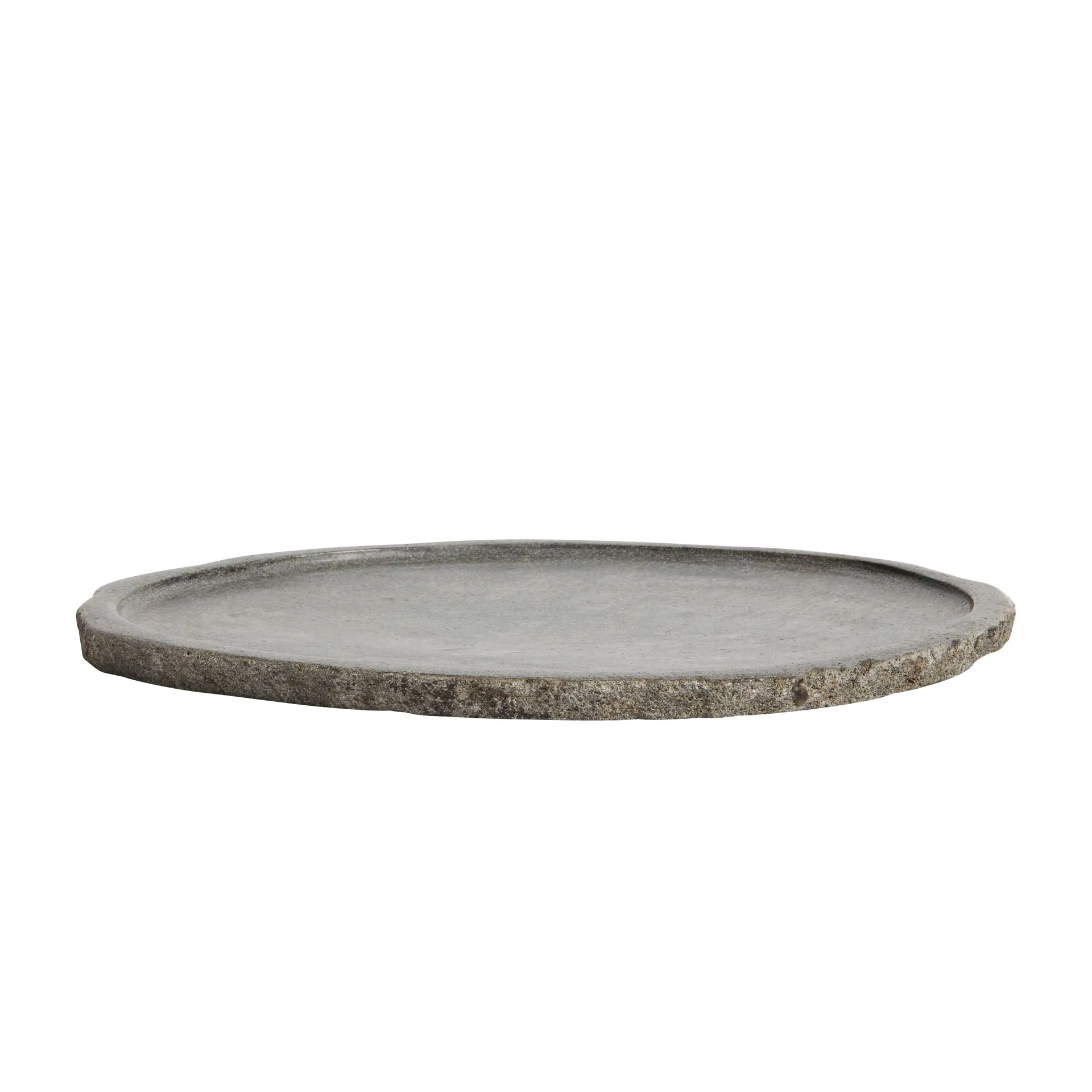 Valley fat Ø40 cm, Gray MUUBS