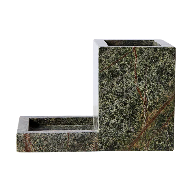 Vita dish brush holder - Seagrass - MUUBS