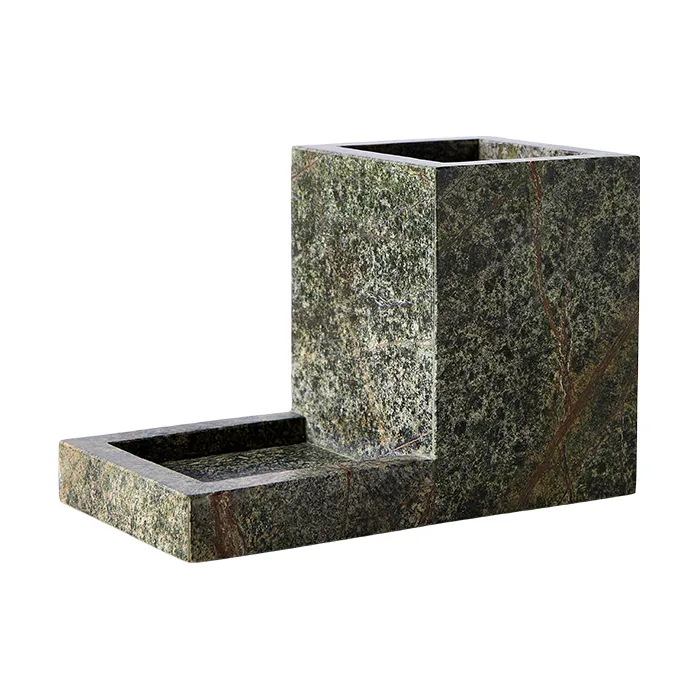 Vita dish brush holder, Seagrass MUUBS