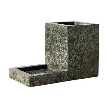 Vita dish brush holder - Seagrass - MUUBS
