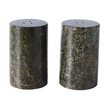 Vita salt- and pepper mill - Seagrass - MUUBS