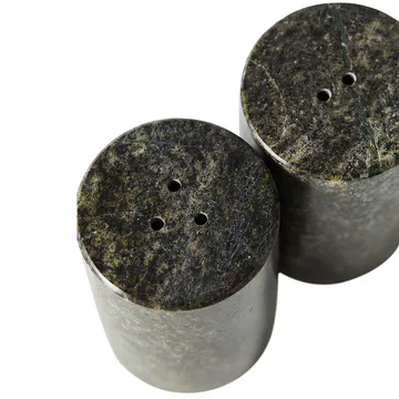 Vita salt- and pepper mill - Seagrass - MUUBS