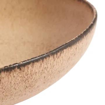 Yake pasta bowl Ø22 cm - Toast - MUUBS