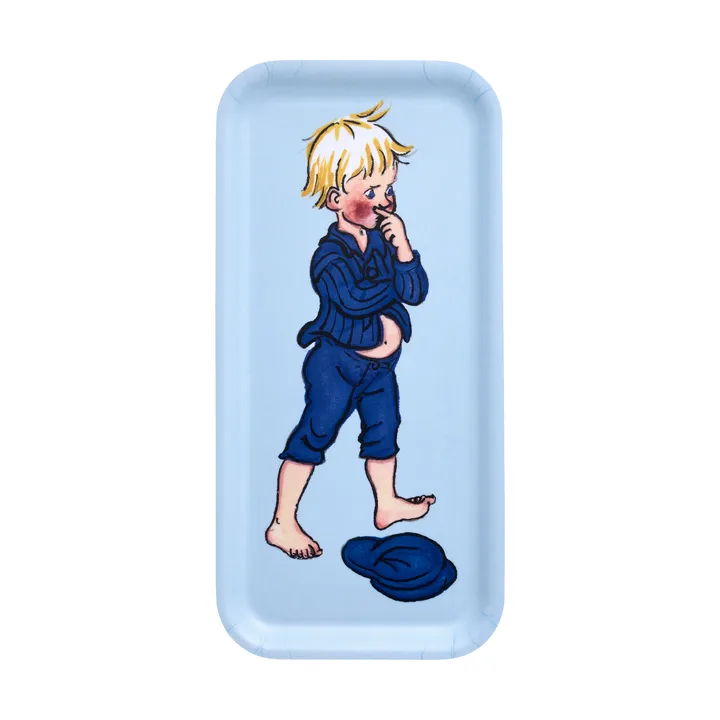 Emil tray 13x27 cm - Emil - Muurla