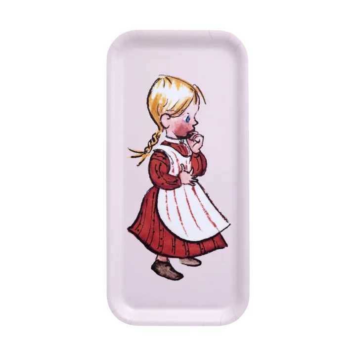 Emil tray 13x27 cm - Ida - Muurla