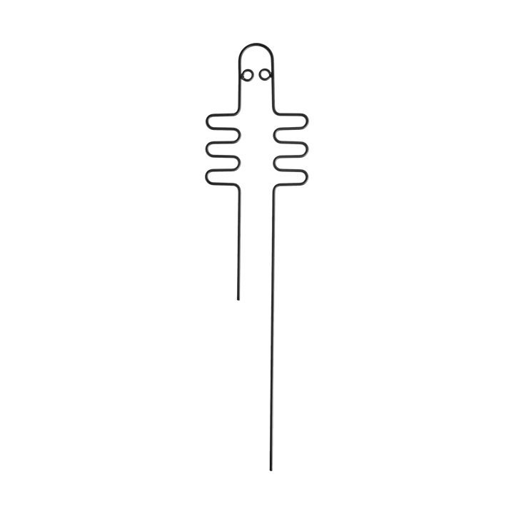 Hattifattener plant support - Black - Muurla