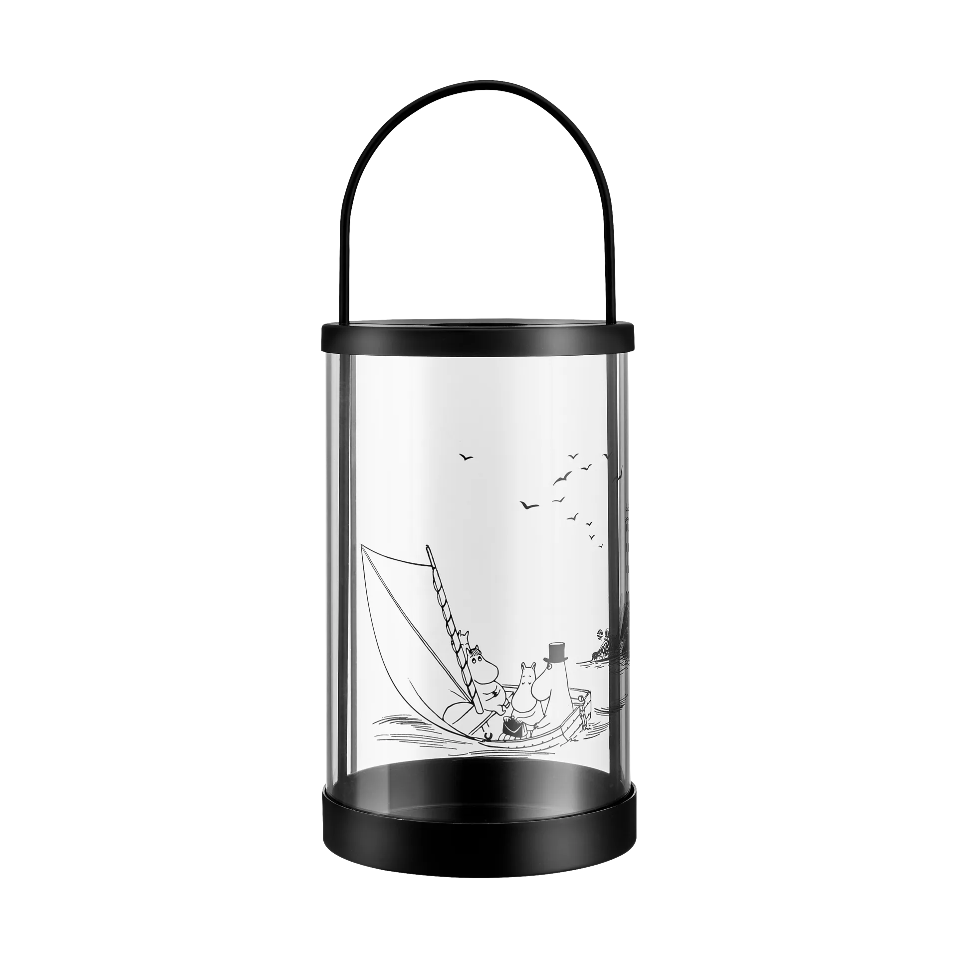 Moomin candle lantern, Sailors Muurla